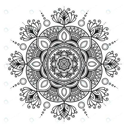 yoga mandala design coloring page adult t shirt d crce622c229 size4.72mb - title:graphic home - اورچین فایل - format: - sku: - keywords: p_id:353984