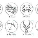 zodiac signs sketch cancer scorpio pisces hand dr crc7b75de04 size5.47mb - title:Home - اورچین فایل - format: - sku: - keywords:وکتور,موکاپ,افکت متنی,پروژه افترافکت p_id:63922