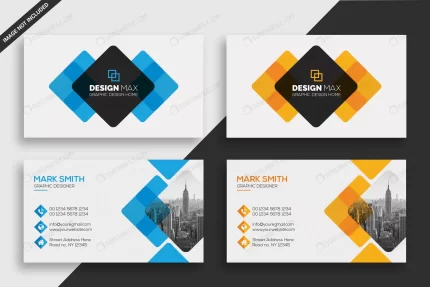 abstract business card template crceb17d20d size2.28mb - title:graphic home - اورچین فایل - format: - sku: - keywords: p_id:353984