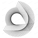 - abstract circular geometric element vector 2 crcac54bdd2 size2.89mb - Home