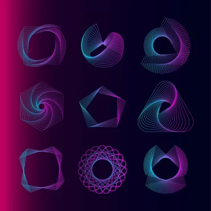 abstract geometric elements set vector 2 crcb26628ad size7.49mb - title:graphic home - اورچین فایل - format: - sku: - keywords: p_id:353984