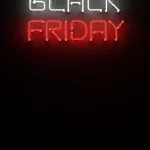 black friday sale neon with copy space 3d renderi crcda3fa5ef size8.25mb 3570x5000 - title:Home - اورچین فایل - format: - sku: - keywords:وکتور,موکاپ,افکت متنی,پروژه افترافکت p_id:63922