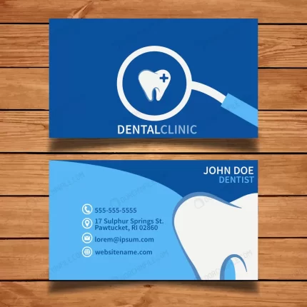 blue dental business card crc6ffcc437 size12.08mb - title:graphic home - اورچین فایل - format: - sku: - keywords: p_id:353984