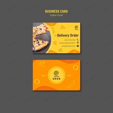 business card italian food bistro crc4f4d791e size7.44mb - title:graphic home - اورچین فایل - format: - sku: - keywords: p_id:353984