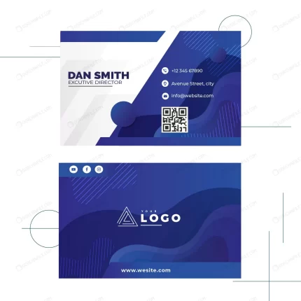 business card template crc6f8f7210 size3.64mb - title:graphic home - اورچین فایل - format: - sku: - keywords: p_id:353984