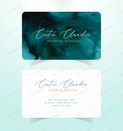 business card with dark tosca color crcefa77e80 size6.06mb - title:graphic home - اورچین فایل - format: - sku: - keywords: p_id:353984