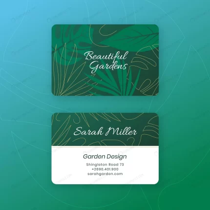 business card with natural motifs crc9942a78c size3.51mb - title:graphic home - اورچین فایل - format: - sku: - keywords: p_id:353984