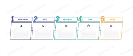 business process infographic template with option crc9b518e3f size1.91mb - title:graphic home - اورچین فایل - format: - sku: - keywords: p_id:353984