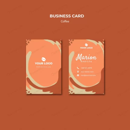 coffe concept business card mock up crc95c529f2 size2.41mb - title:graphic home - اورچین فایل - format: - sku: - keywords: p_id:353984