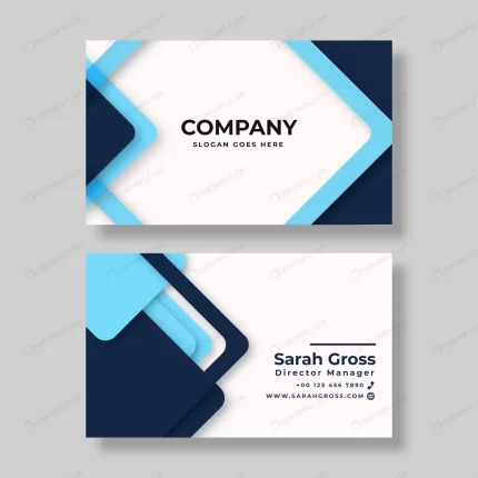 colorful abstract business card template crca194bb0f size11.15mb - title:graphic home - اورچین فایل - format: - sku: - keywords: p_id:353984
