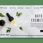 - cosmetic landing page concept crc35b46da1 size0.92mb - Home