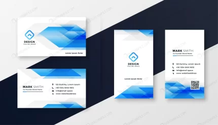 creative blue abstract business card design crc74309f7a size1.64mb - title:Home - اورچین فایل - format: - sku: - keywords:وکتور,موکاپ,افکت متنی,پروژه افترافکت p_id:63922