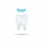 - dental clinic logo template abstract human tooth crca71fe2bb size0.60mb - Home