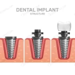 dental implant structure full placement steps rea crcb1fc8369 size3.34mb - title:Home - اورچین فایل - format: - sku: - keywords:وکتور,موکاپ,افکت متنی,پروژه افترافکت p_id:63922