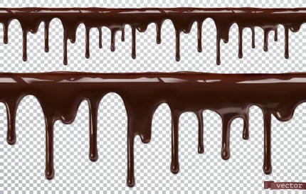 dripping chocolate melt drip 3d realistic seamles crcdff7eef0 size11.36mb - title:graphic home - اورچین فایل - format: - sku: - keywords: p_id:353984