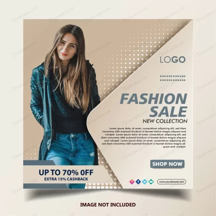 fashion instagram banner post template crc8573de86 size2.90mb - title:graphic home - اورچین فایل - format: - sku: - keywords: p_id:353984