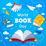 flat world book day concept crcebe46adb size1.87mb - title:Home - اورچین فایل - format: - sku: - keywords:وکتور,موکاپ,افکت متنی,پروژه افترافکت p_id:63922