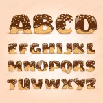 frosted chocolate wafers alphabet letters set crc9df0a454 size8.24mb - title:Home - اورچین فایل - format: - sku: - keywords:وکتور,موکاپ,افکت متنی,پروژه افترافکت p_id:63922