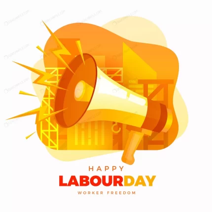 gradient labour day illustration crcfbb187e2 size0.74mb - title:graphic home - اورچین فایل - format: - sku: - keywords: p_id:353984