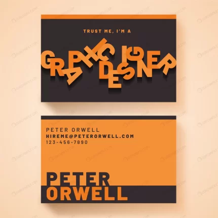 graphic designer business card template crcf5f4ed9b size8.48mb - title:graphic home - اورچین فایل - format: - sku: - keywords: p_id:353984