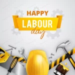 - happy labour day with yellow helmet tools crca599fe1c size7.63mb - Home