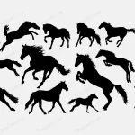 horse running jumping silhouette crc1cd26ade size1.10mb - title:Home - اورچین فایل - format: - sku: - keywords:وکتور,موکاپ,افکت متنی,پروژه افترافکت p_id:63922
