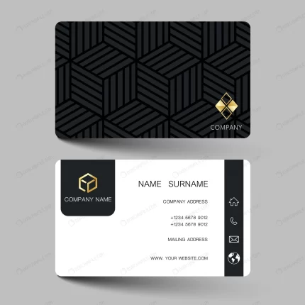 illustration business card design crc6fde71db size0.71mb - title:graphic home - اورچین فایل - format: - sku: - keywords: p_id:353984