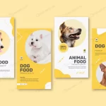 instagram stories collection animal food with dog crcf9dd64c0 size1.79mb - title:Home - اورچین فایل - format: - sku: - keywords:وکتور,موکاپ,افکت متنی,پروژه افترافکت p_id:63922