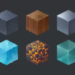 isometric texture cubes game crcbb8f9a10 size3.08mb - title:Home - اورچین فایل - format: - sku: - keywords:وکتور,موکاپ,افکت متنی,پروژه افترافکت p_id:63922