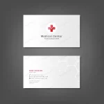 medical professional business card design mockup crc242f1d9c size1.21mb - title:Home - اورچین فایل - format: - sku: - keywords:وکتور,موکاپ,افکت متنی,پروژه افترافکت p_id:63922