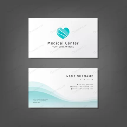 medical professional business card design mockup crc33415995 size1.38mb - title:graphic home - اورچین فایل - format: - sku: - keywords: p_id:353984