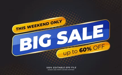 modern big sale banner with halftone background crc818abfca size3.34mb - title:graphic home - اورچین فایل - format: - sku: - keywords: p_id:353984