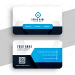 modern blue professional business card template d crc548e9e46 size0.75mb - title:Home - اورچین فایل - format: - sku: - keywords:وکتور,موکاپ,افکت متنی,پروژه افترافکت p_id:63922