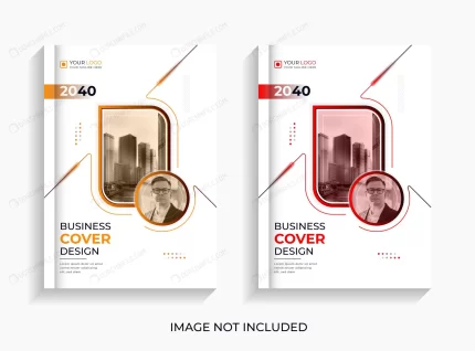 modern corporate annual report book cover design crc4f64c72a size1.87mb - title:graphic home - اورچین فایل - format: - sku: - keywords: p_id:353984