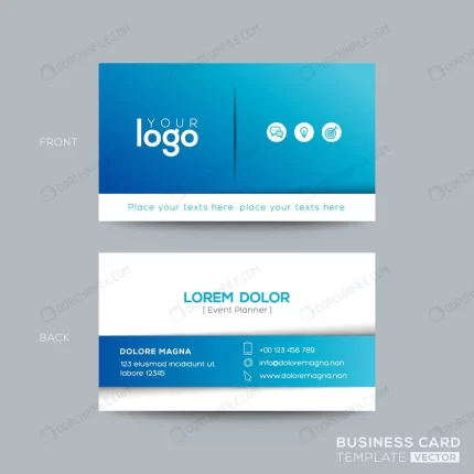 modern corporate blue card crc00b65c14 size0.80mb - title:graphic home - اورچین فایل - format: - sku: - keywords: p_id:353984
