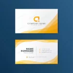 - modern geometric business card design crc4eaab568 size2.67mb - Home