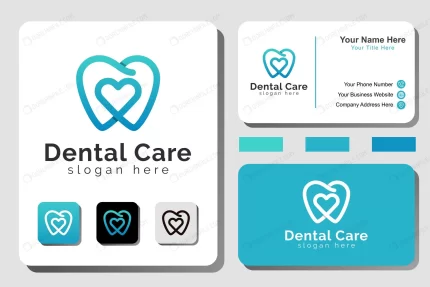 modern line art dental care logo with business ca crc8532c162 size1.92mb - title:graphic home - اورچین فایل - format: - sku: - keywords: p_id:353984