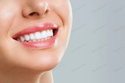 perfect healthy teeth smile young woman teeth whi crcd85e6e61 size9.29mb 6198x4132 - title:graphic home - اورچین فایل - format: - sku: - keywords: p_id:353984