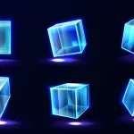 - plastic glass cubes glowing with neon light diffe crc0a2fa929 size2.82mb - Home