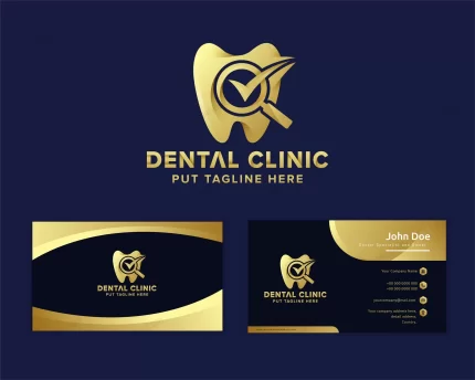 premium luxury dental care logo template crc88520b85 size2.62mb - title:graphic home - اورچین فایل - format: - sku: - keywords: p_id:353984