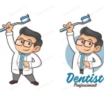 professional dentist mascot logo crc8f5b7698 size1.03mb - title:Home - اورچین فایل - format: - sku: - keywords:وکتور,موکاپ,افکت متنی,پروژه افترافکت p_id:63922