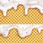 realistic drip ice cream melt drops with sprinkle crcfc09b48b size13.18mb - title:Home - اورچین فایل - format: - sku: - keywords:وکتور,موکاپ,افکت متنی,پروژه افترافکت p_id:63922