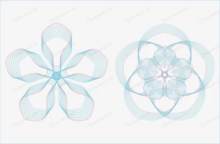 realistic geometric pattern ornament gift logo te crcdf346eae size1.65mb - title:graphic home - اورچین فایل - format: - sku: - keywords: p_id:353984