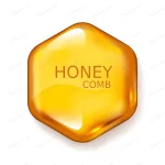 realistic honey drop hexagon white background glo crcf2e9cd39 size2.63mb - title:Home - اورچین فایل - format: - sku: - keywords:وکتور,موکاپ,افکت متنی,پروژه افترافکت p_id:63922