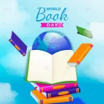 realistic world book day illustration with book p crc0b94a1a0 size8.77mb - title:Home - اورچین فایل - format: - sku: - keywords:وکتور,موکاپ,افکت متنی,پروژه افترافکت p_id:63922