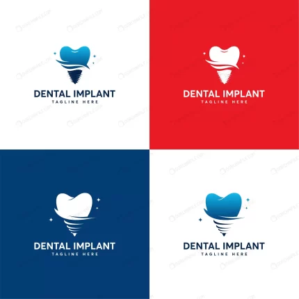 set dental implant logo design dental care logo t crcbbe08f3c size0.77mb - title:graphic home - اورچین فایل - format: - sku: - keywords: p_id:353984