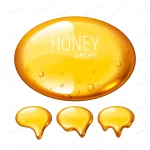set honey drops white background crcfd182f18 size3.61mb - title:Home - اورچین فایل - format: - sku: - keywords:وکتور,موکاپ,افکت متنی,پروژه افترافکت p_id:63922