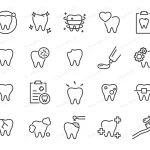set teeth icons crcba3896f1 size1.36mb - title:Home - اورچین فایل - format: - sku: - keywords:وکتور,موکاپ,افکت متنی,پروژه افترافکت p_id:63922