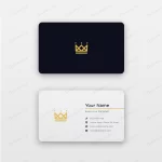 - simple minimal royal business card crced70b3bd size0.60mb - Home