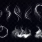 steam smoke with ring swirl shape realistic set w crc604f8e44 size2.91mb - title:Home - اورچین فایل - format: - sku: - keywords:وکتور,موکاپ,افکت متنی,پروژه افترافکت p_id:63922